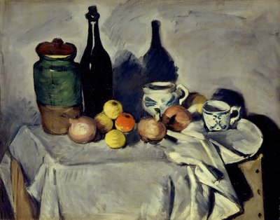  - Paul Cézanne