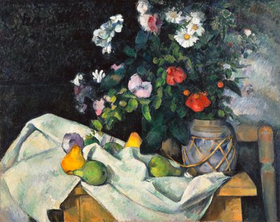  - Paul Cézanne