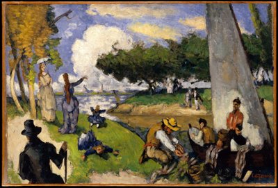  - Paul Cézanne