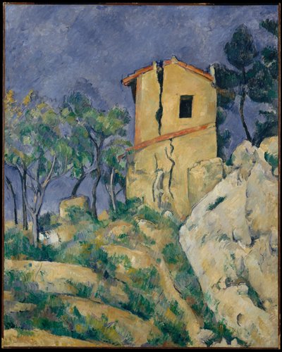  - Paul Cézanne