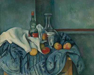  - Paul Cézanne