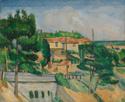  - Paul Cézanne