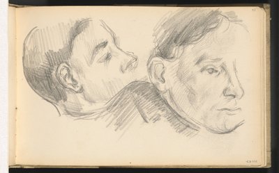  - Paul Cézanne