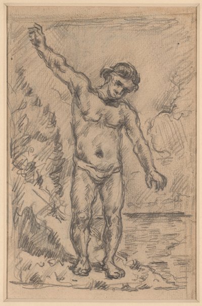  - Paul Cézanne