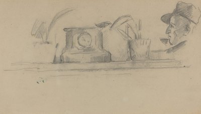 Le père de l