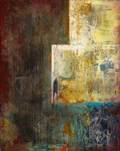  - Paul Dunkerley