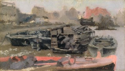  - Paul Fordyce Maitland