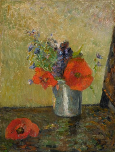 French: Fleurs d