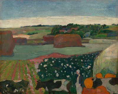  - Paul Gauguin