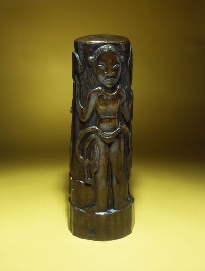 Hina - Paul Gauguin