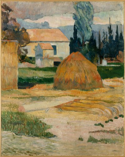  - Paul Gauguin
