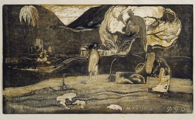  - Paul Gauguin