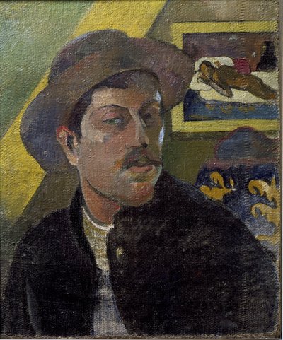 Portrait de l