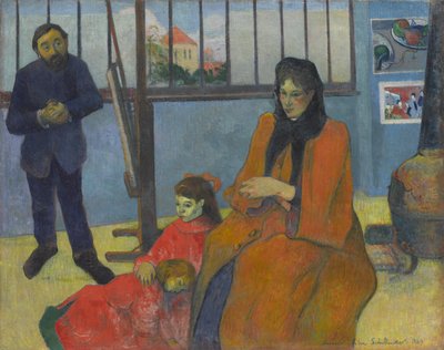  - Paul Gauguin