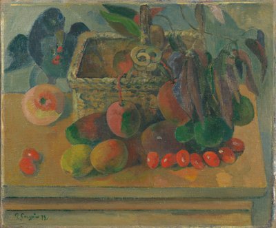  - Paul Gauguin