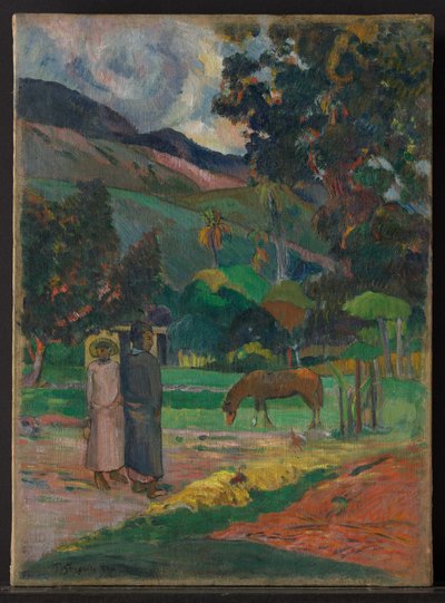  - Paul Gauguin