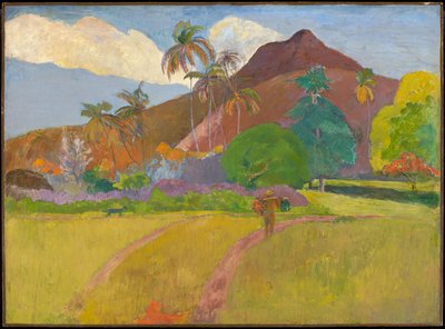  - Paul Gauguin