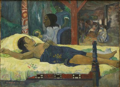  - Paul Gauguin