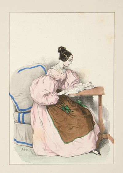  - Paul Gavarni