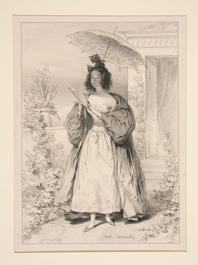  - Paul Gavarni