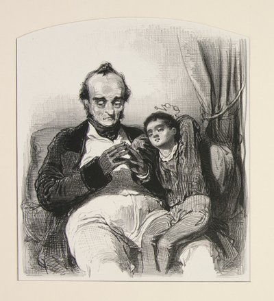  - Paul Gavarni