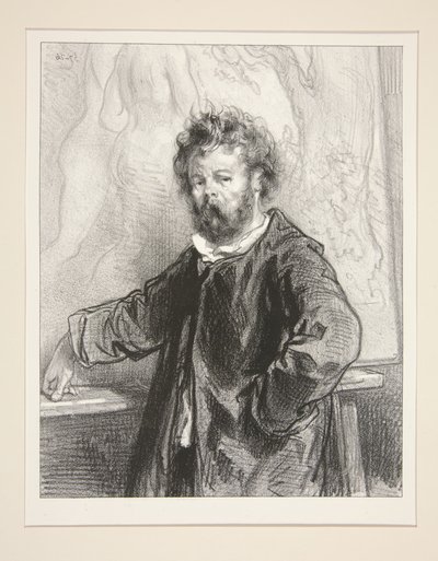 Ma toile est chère, bourgeois ! Mais il y a toile et toile : il y a les toiles écrues... et l