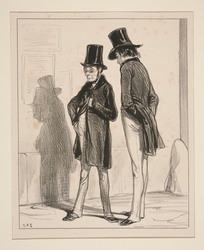  - Paul Gavarni