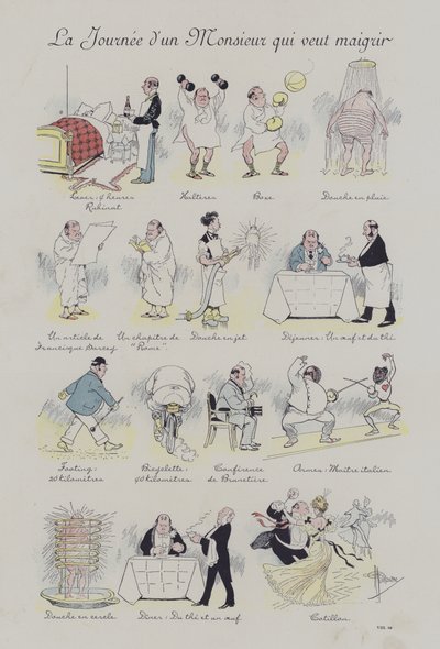 La Journée d