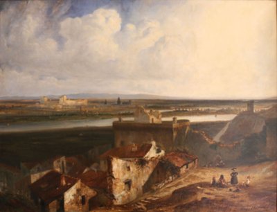 Vue générale d