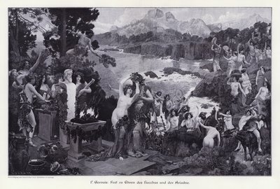 Fête en l