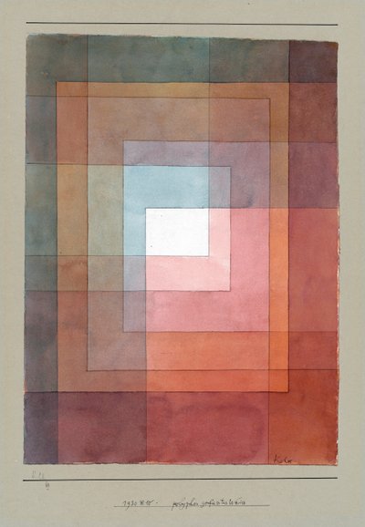  - Paul Klee