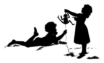 Silhouette - Paul Konewka