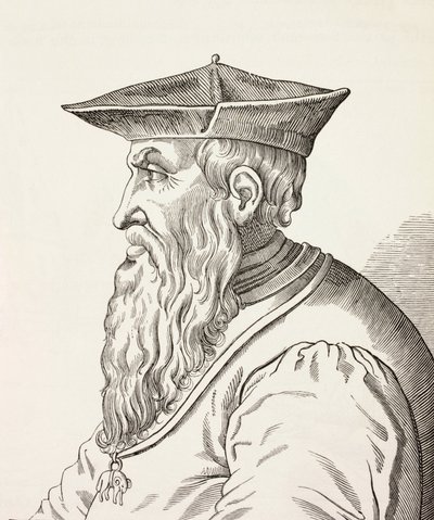 Andrea Doria - Paul Lacroix