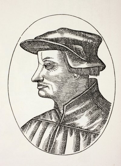 Huldrych ou Ulrich Zwingli - Paul Lacroix