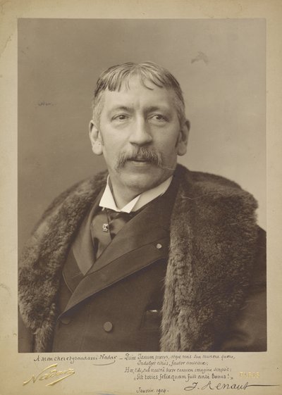  - Paul Nadar