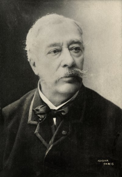  - Paul Nadar