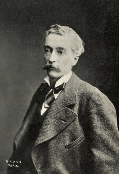  - Paul Nadar