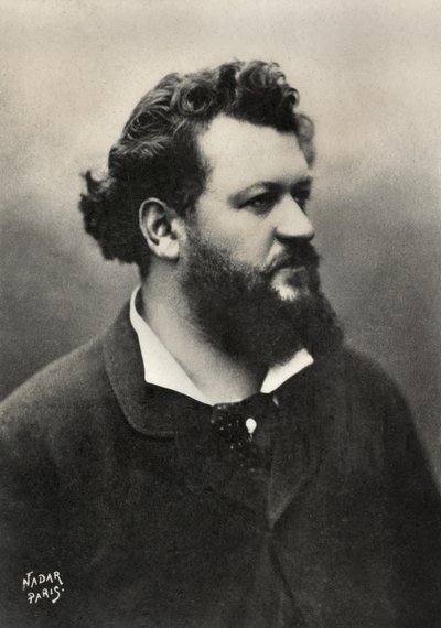  - Paul Nadar