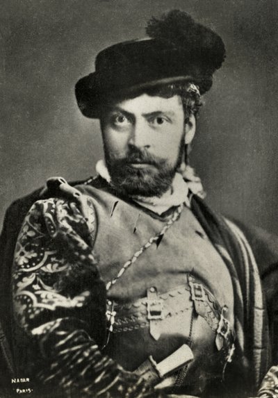  - Paul Nadar