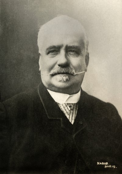  - Paul Nadar