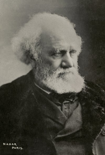  - Paul Nadar