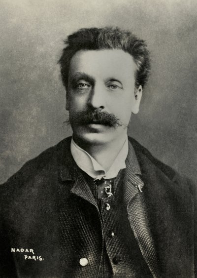  - Paul Nadar