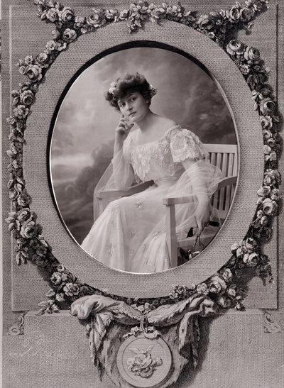 Portrait d
