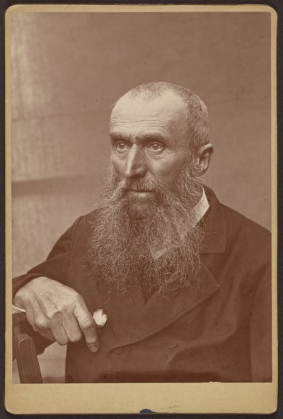  - Paul Nadar