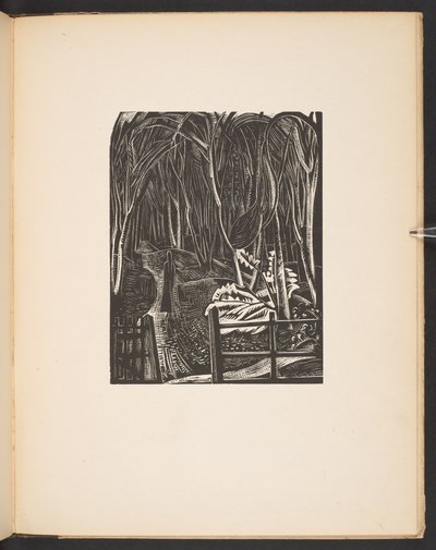  - Paul Nash