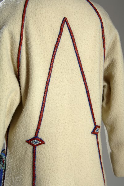 Manteau - Paul Poiret