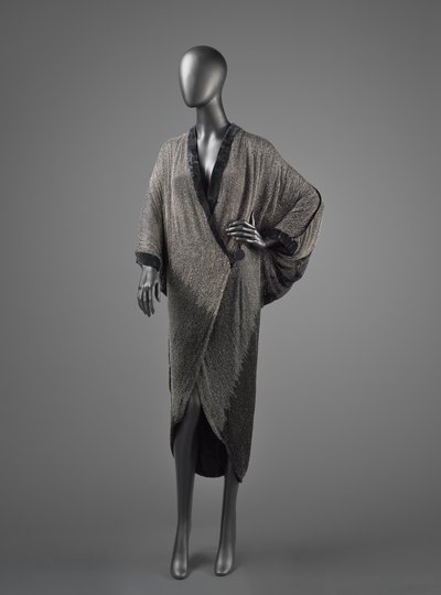 Manteau - Paul Poiret