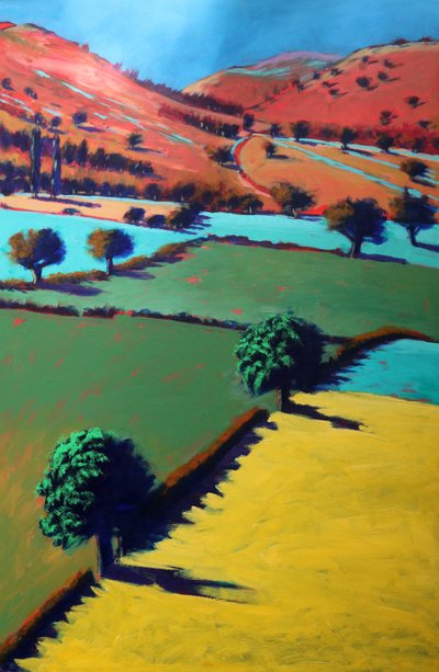  - Paul Powis