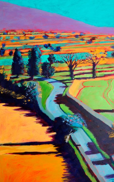  - Paul Powis