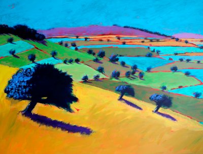  - Paul Powis